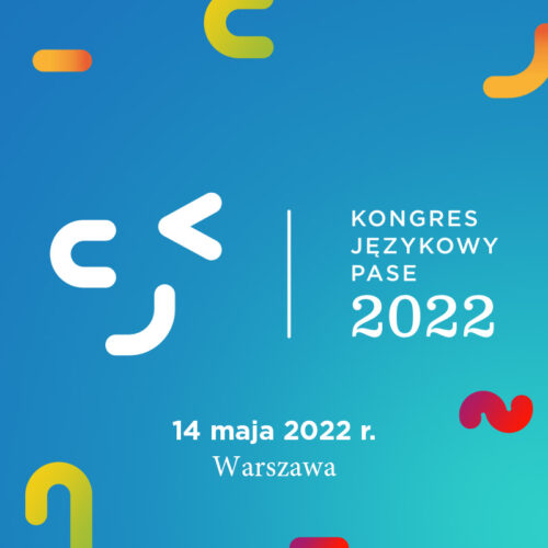 Kongres Językowy PASE 2022