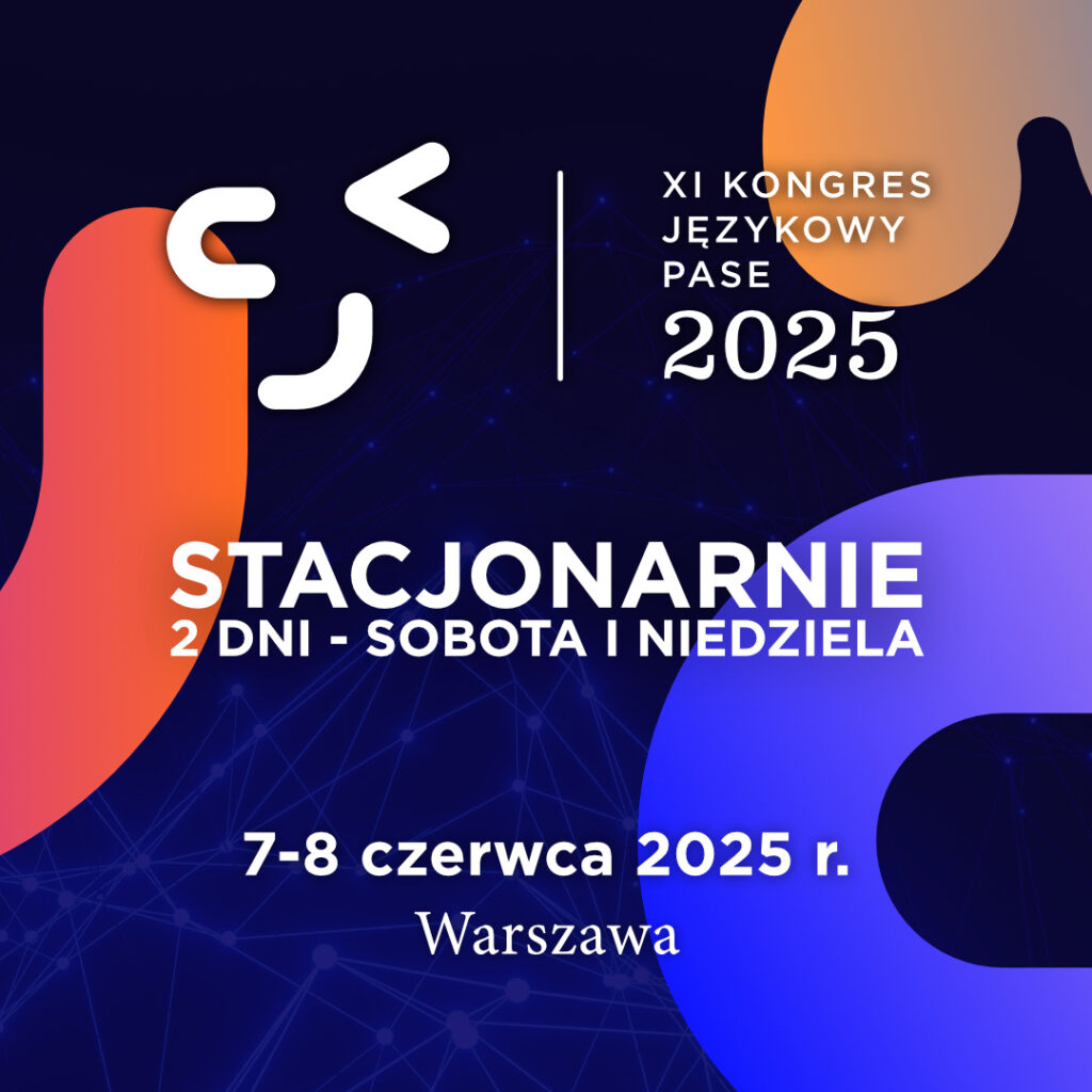 STACJONARNIE - 2 DNI - SOBOTA I NIEDZIELA